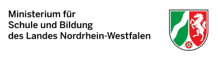 Ministerium für Schule und Bildung des Landes Nordrhein-Westfalen